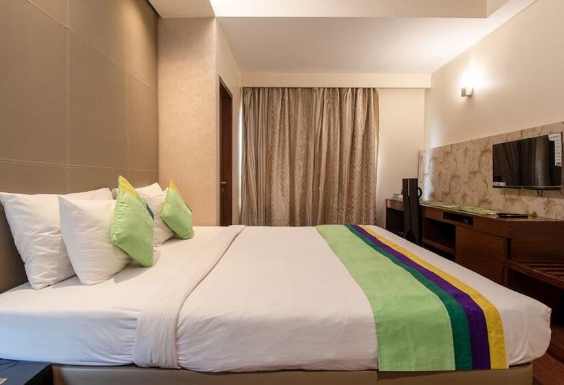 ホテル Treebo Cabana