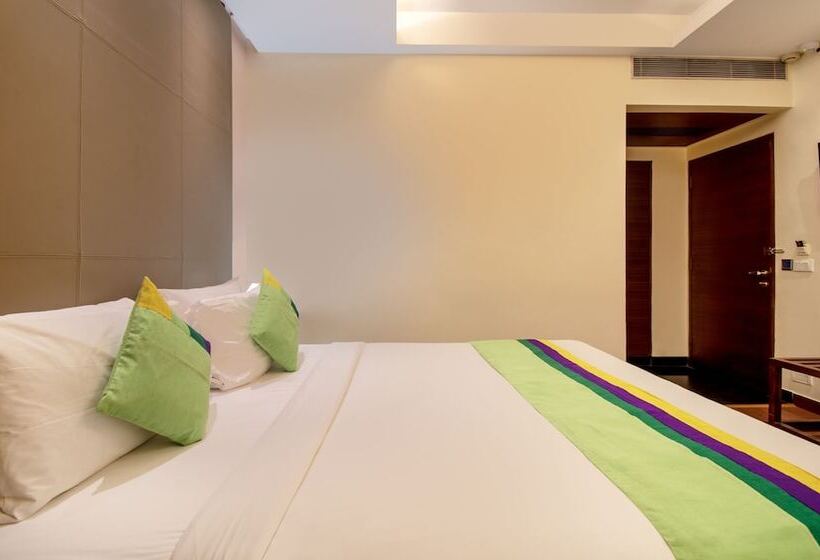 ホテル Treebo Cabana