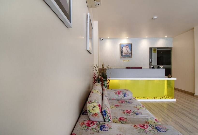 ホテル Treebo Cabana