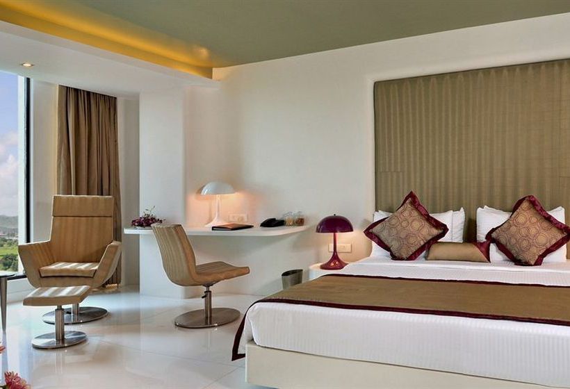 Fotos del hotel Fortune Inn Exotica Hinjewadi  Member Itc  Group:  5