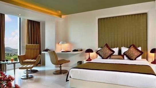 Fotos del hotel Fortune Inn Exotica Hinjewadi  Member Itc  Group:  8