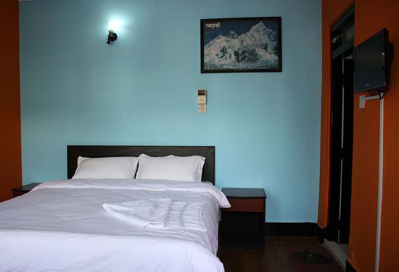 Hotel Kathmandu Friendly Home