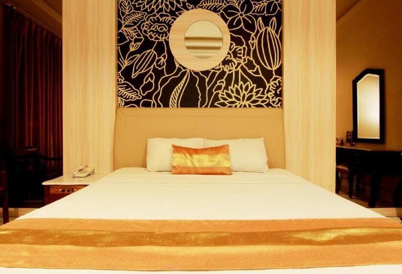 هتل Grand Rosela Yogyakarta