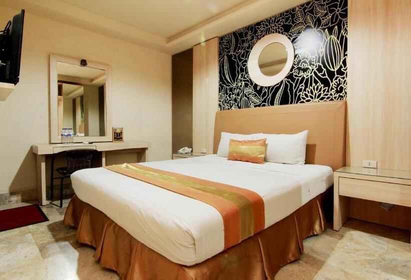 هتل Grand Rosela Yogyakarta