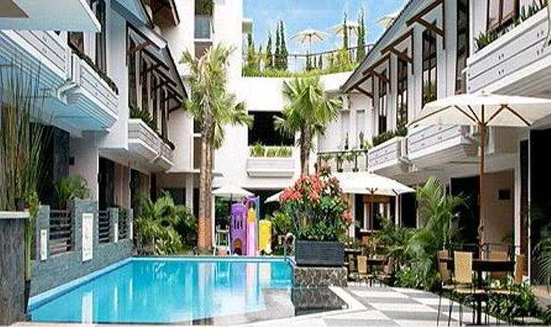 Gumilang Regency Hotel By Gumilang Hospitality