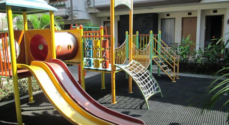 Gumilang Regency Hotel By Gumilang Hospitality