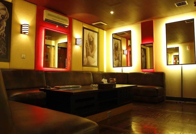 Gumilang Regency Hotel By Gumilang Hospitality