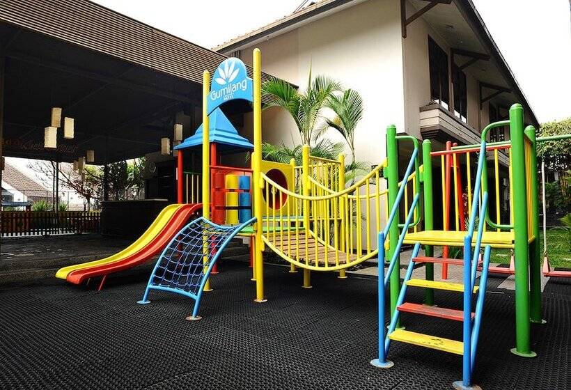 Gumilang Regency Hotel By Gumilang Hospitality