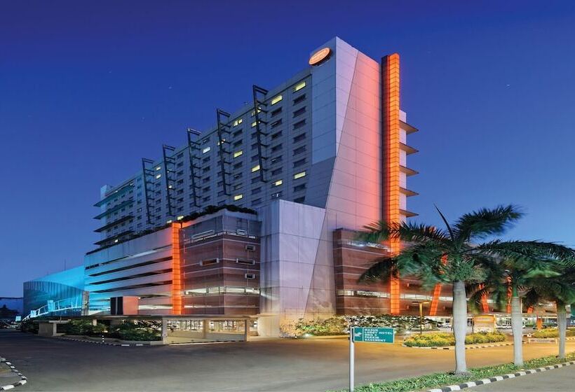 Harris Hotel And Conventions Kelapa Gading Jakarta
