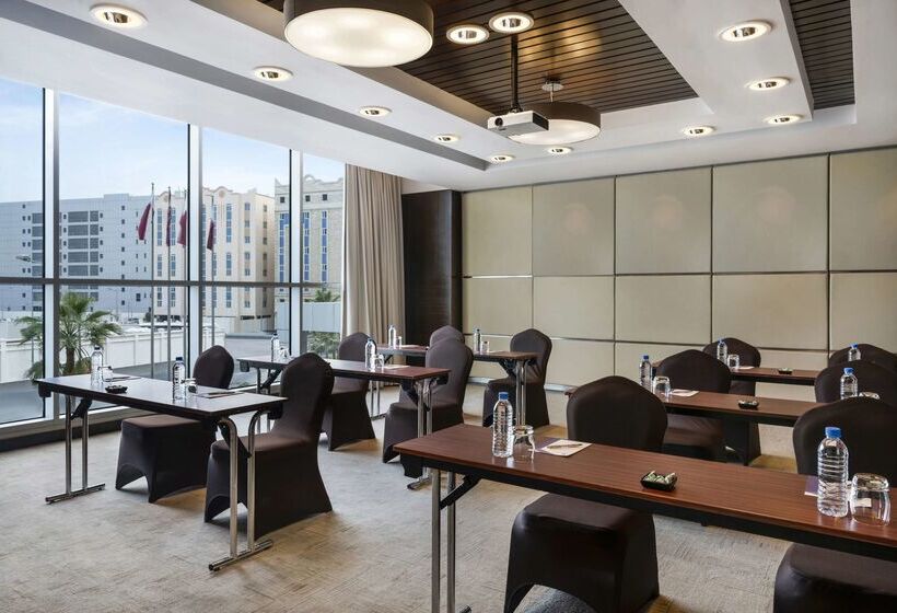 فندق Hyatt Regency Oryx Doha
