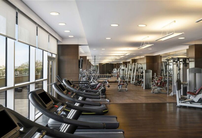 فندق Hyatt Regency Oryx Doha