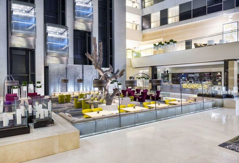 فندق Hyatt Regency Oryx Doha