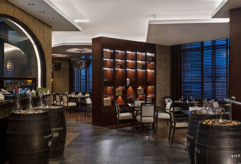 فندق Hyatt Regency Oryx Doha