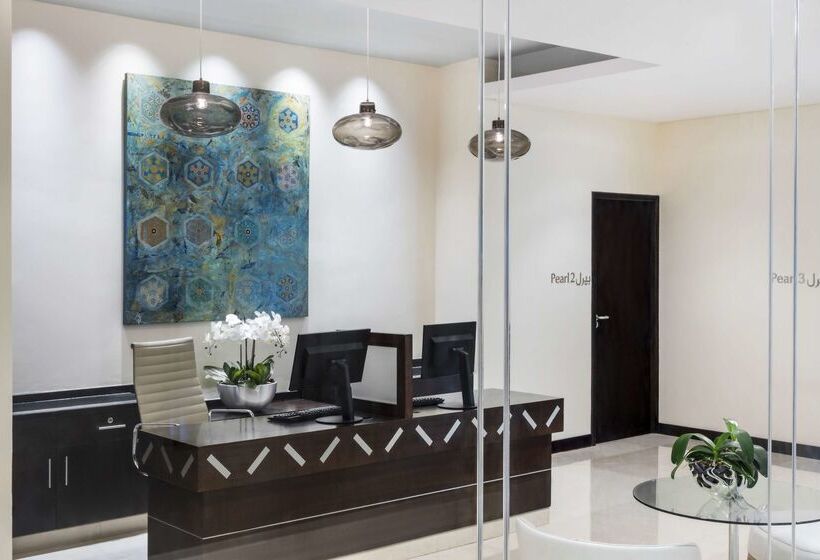 فندق Hyatt Regency Oryx Doha