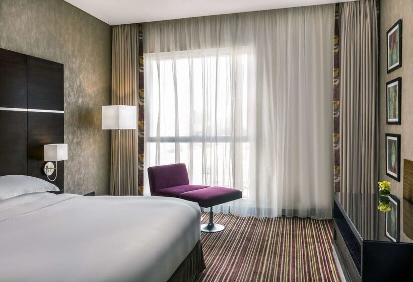 فندق Hyatt Regency Oryx Doha