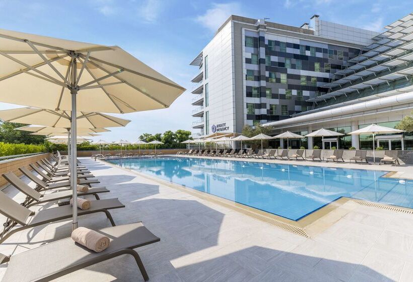فندق Hyatt Regency Oryx Doha