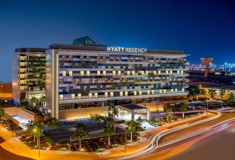 فندق Hyatt Regency Oryx Doha