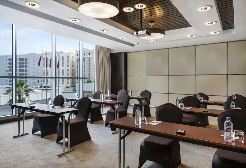 فندق Hyatt Regency Oryx Doha