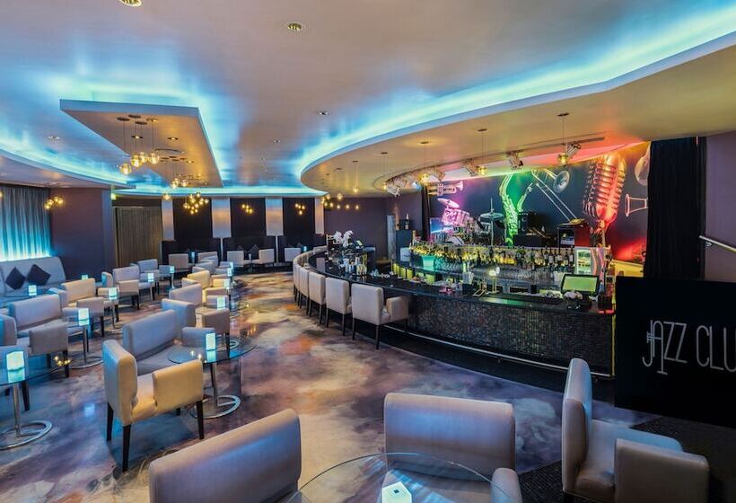 فندق Hyatt Regency Oryx Doha
