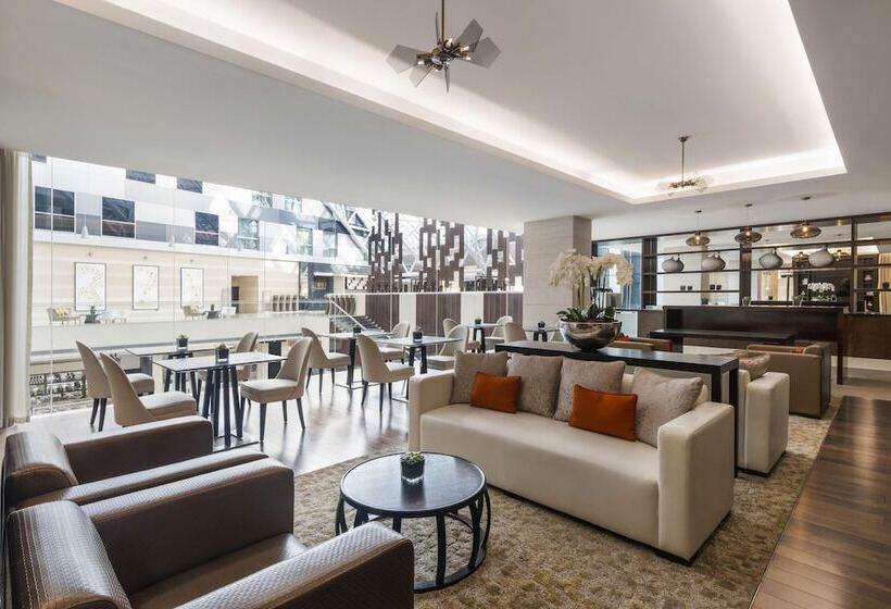 فندق Hyatt Regency Oryx Doha