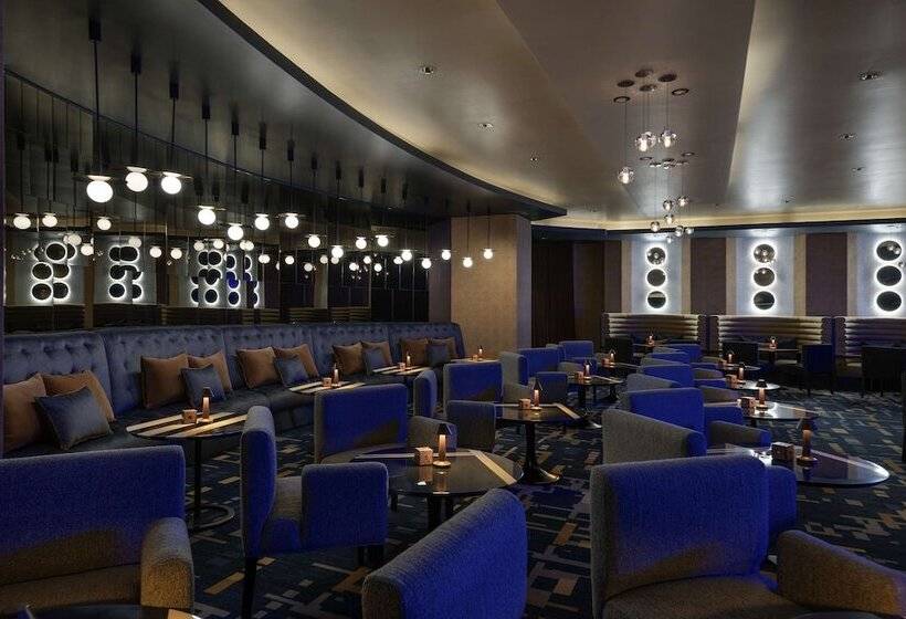 فندق Hyatt Regency Oryx Doha