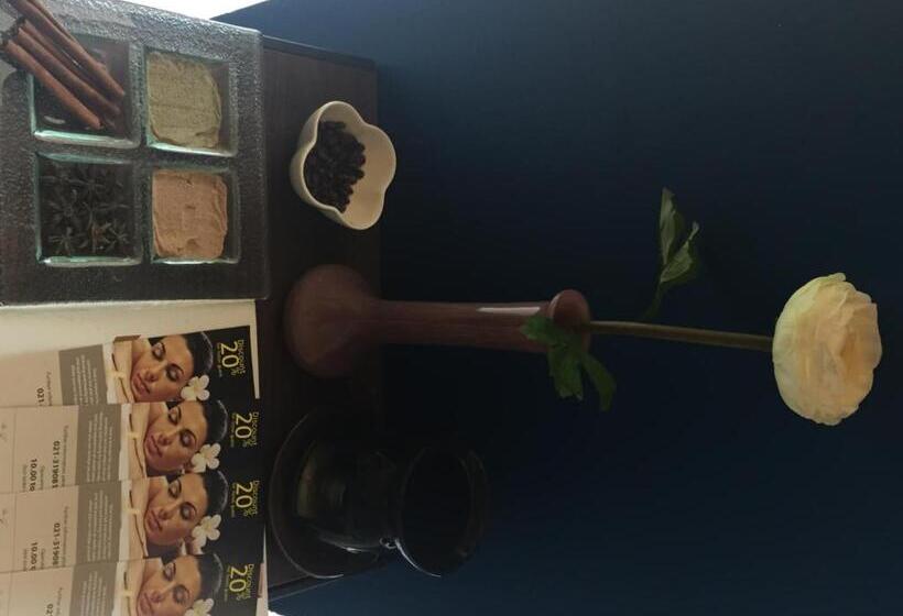 هتل Ibis Budget Jakarta Cikini