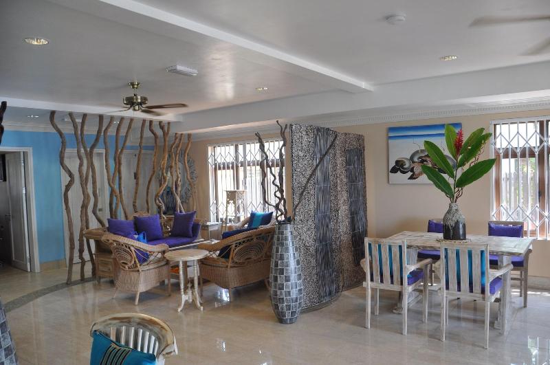فندق Le Relax Beach House   La Digue