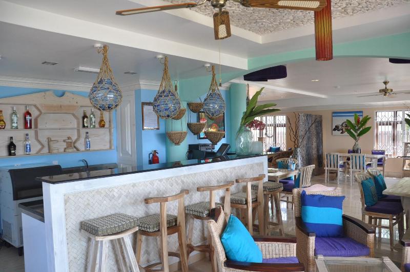 فندق Le Relax Beach House   La Digue