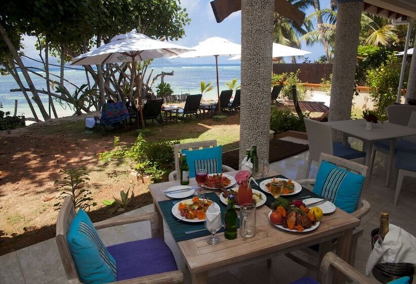 فندق Le Relax Beach House   La Digue