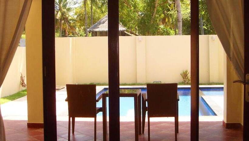هتل Luce D Alma Resort