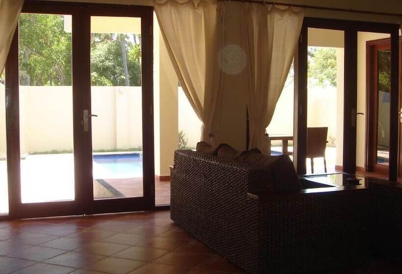 هتل Luce D Alma Resort