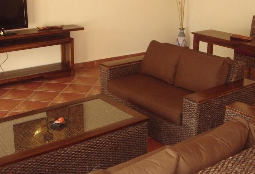 هتل Luce D Alma Resort
