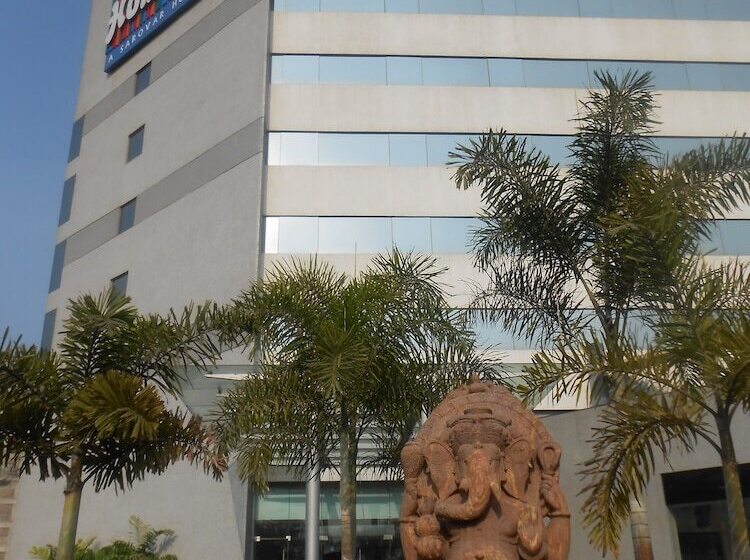 בית מלון כפרי Noorya Business & Banquet