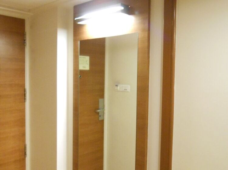 בית מלון כפרי Noorya Business & Banquet