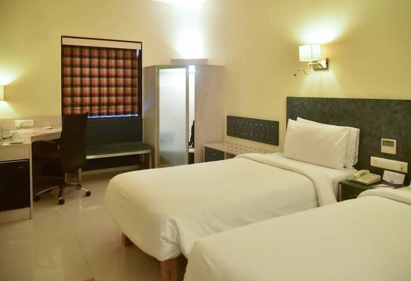 בית מלון כפרי Noorya Business & Banquet