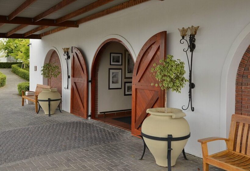 Protea Hotel By Marriott Cape Town Durbanville