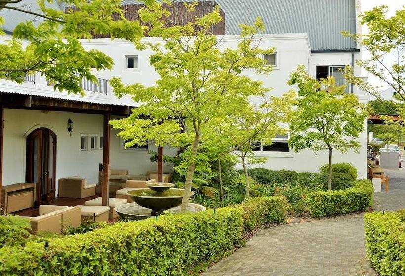 Protea Hotel By Marriott Cape Town Durbanville