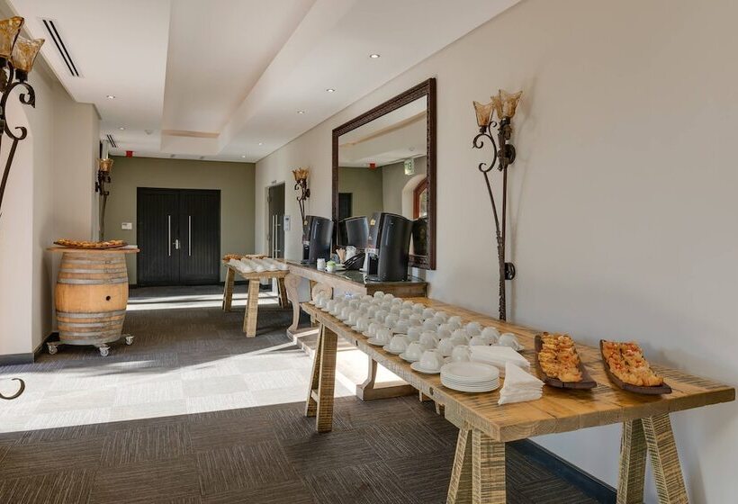 Protea Hotel By Marriott Cape Town Durbanville