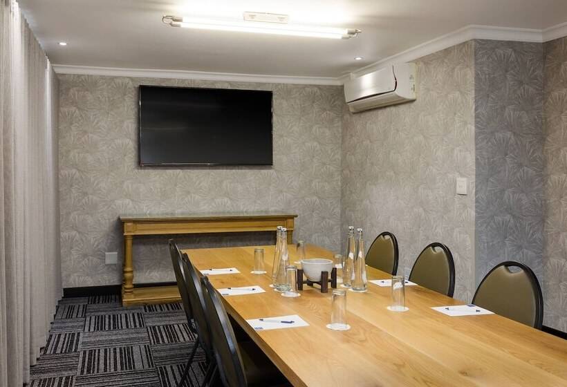 Protea Hotel By Marriott Cape Town Durbanville