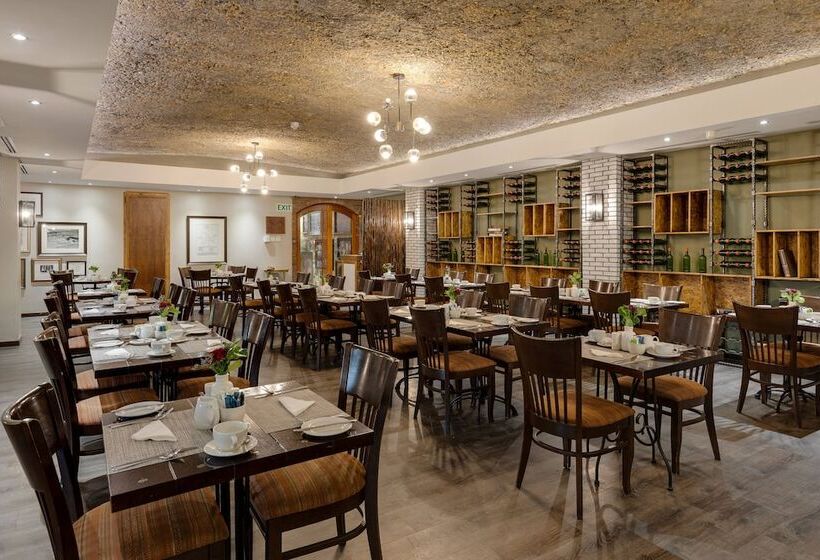 Protea Hotel By Marriott Cape Town Durbanville
