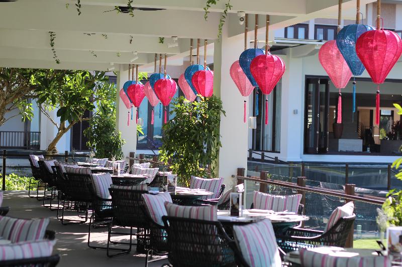 ホテル Pullman Danang Beach Resort