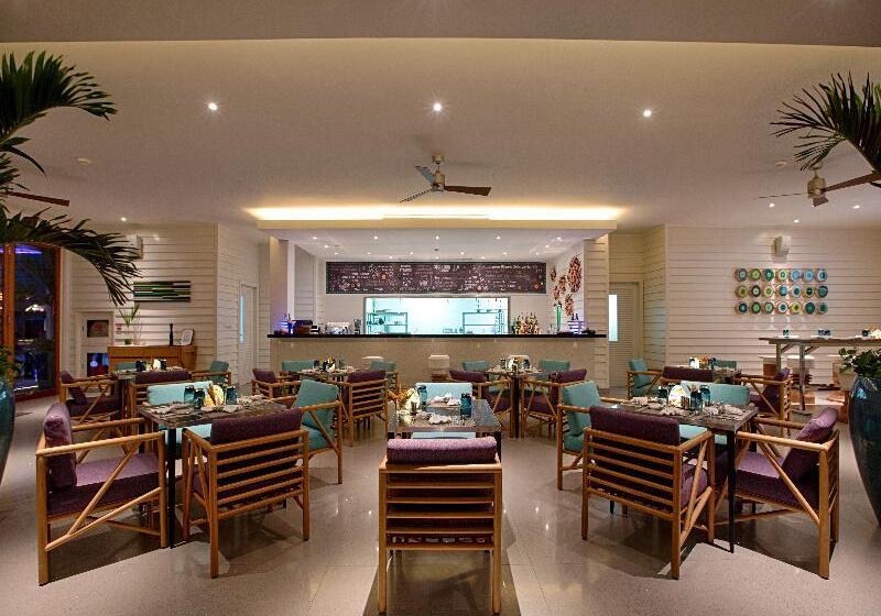 ホテル Pullman Danang Beach Resort