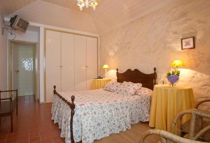 酒店 Quinta Do Casal De S. Miguel De Soutelo