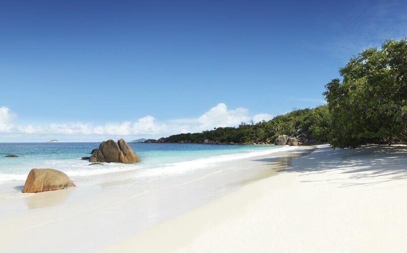 فندق Raffles Seychelles