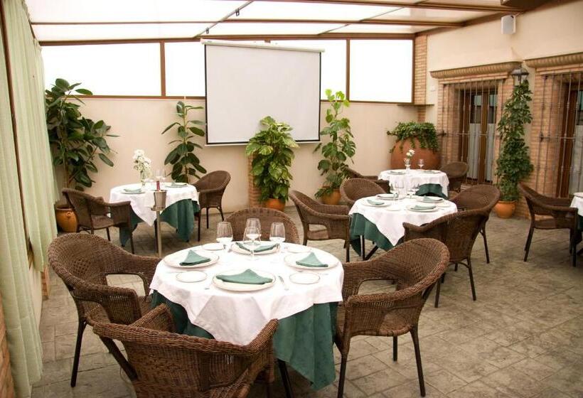 Hotel Rural El Arriero