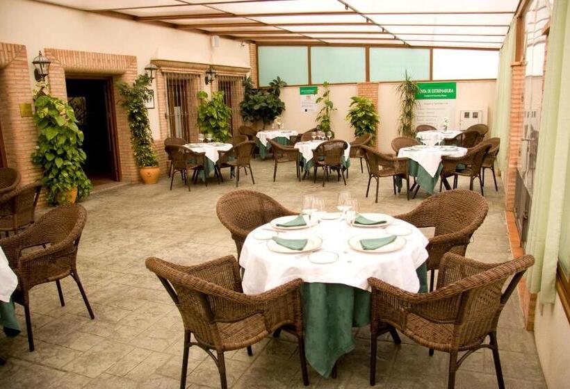 Hotel Rural El Arriero