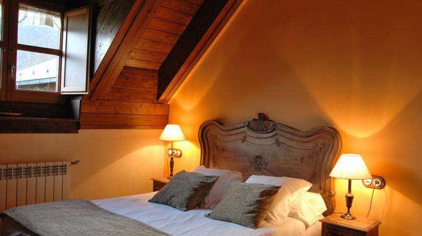 Hotel Selba D'ansils