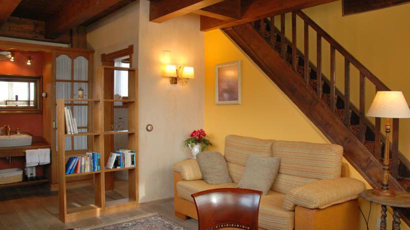 Hotel Selba D'ansils