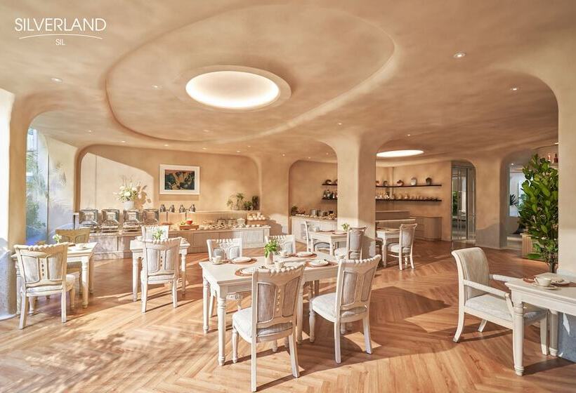 Hotel Silverland Sil