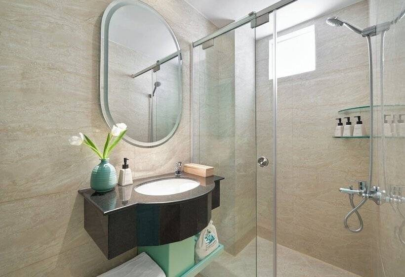 Hotel Silverland Sil